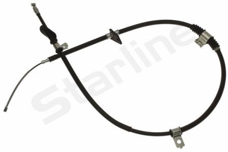 LABR1704 STARLINE