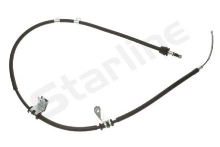 LABR1712 STARLINE