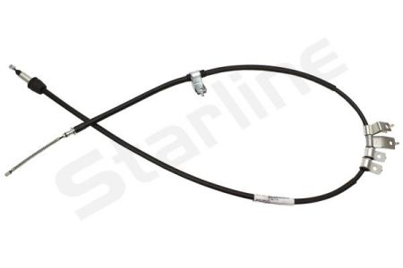 LABR1714 STARLINE