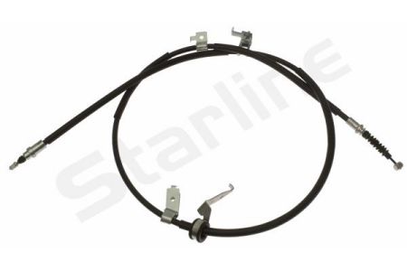 LABR1719 STARLINE