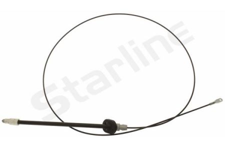 LABR1726 STARLINE