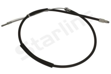 LABR1729 STARLINE