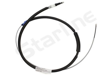 LABR1773 STARLINE