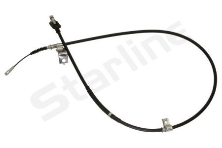 LABR1775 STARLINE