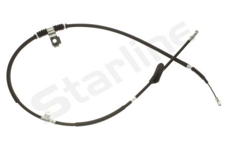 LABR1776 STARLINE