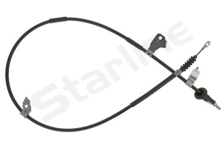 LABR1794 STARLINE