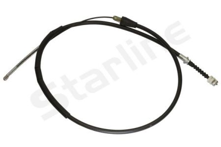 LABR1798 STARLINE