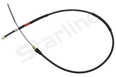 LABR1799 STARLINE
