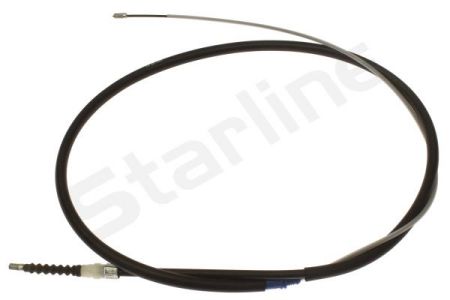 LABR1800 STARLINE