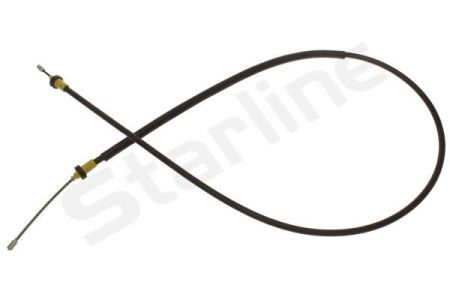 LABR1802 STARLINE