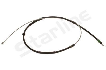 LABR1803 STARLINE