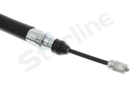 LABR1806 STARLINE