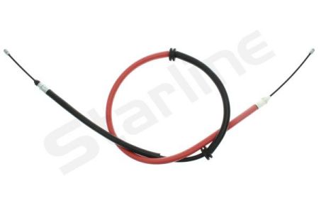 LABR1806 STARLINE