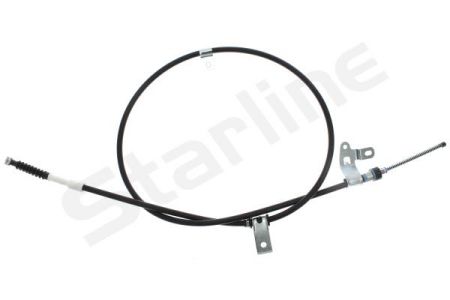 LABR1819 STARLINE