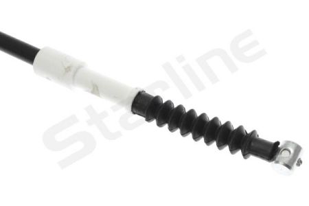 LABR1819 STARLINE