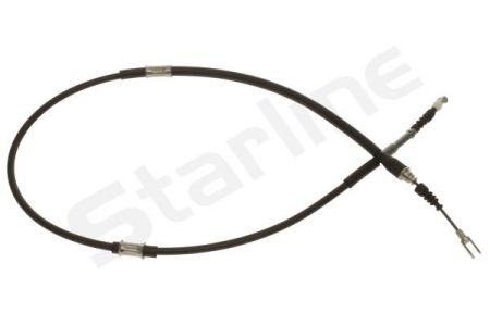LABR1821 STARLINE