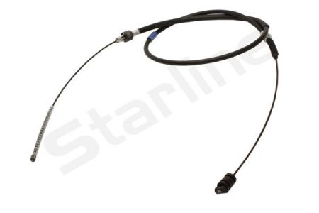 LABR1842 STARLINE