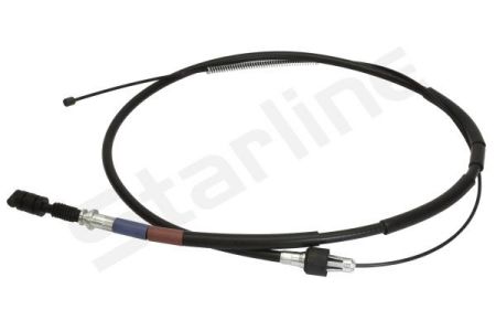 LABR1843 STARLINE
