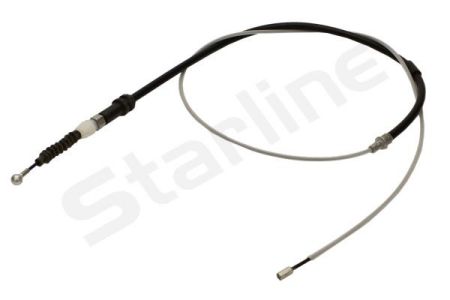 LABR1850 STARLINE
