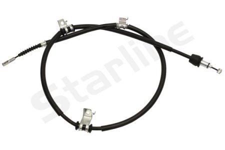 LABR1855 STARLINE