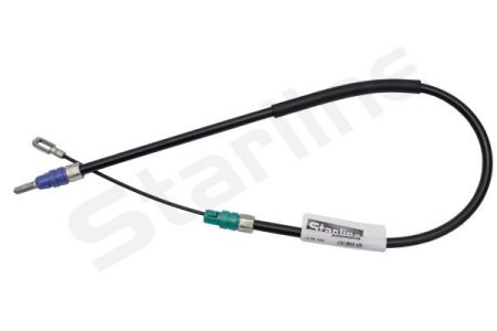 LABR1859 STARLINE