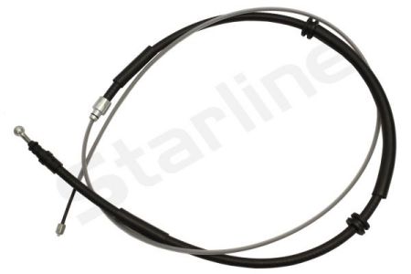 LABR1877 STARLINE
