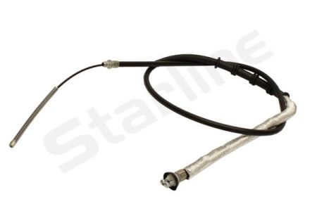 LABR1893 STARLINE