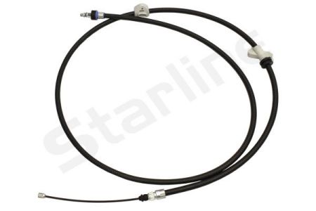 LABR1896 STARLINE