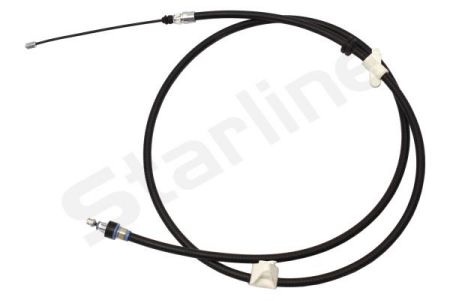 LABR1897 STARLINE