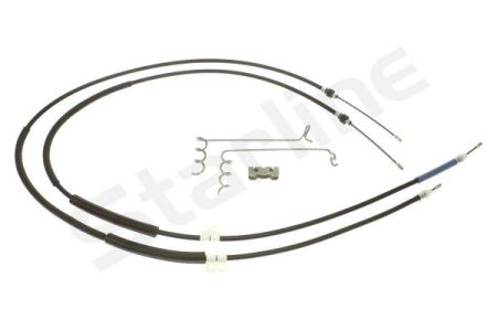 LABR1902 STARLINE