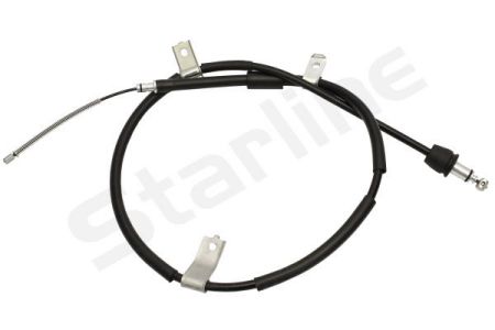 LABR1913 STARLINE