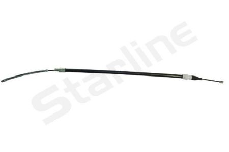 LABR244 STARLINE