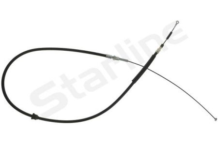 LABR255 STARLINE