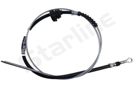 LABR403 STARLINE
