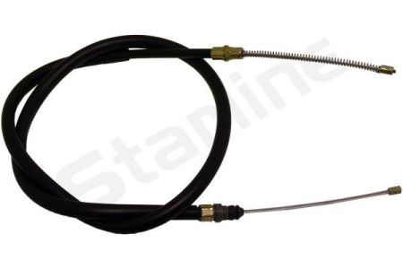LABR420 STARLINE