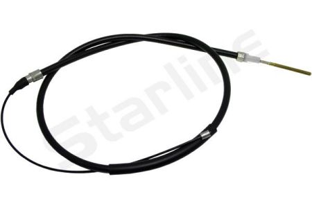 LABR458 STARLINE