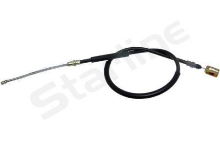 LABR467 STARLINE