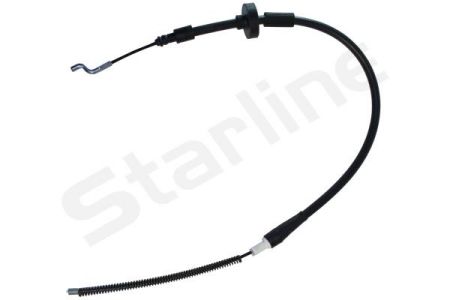 LABR567 STARLINE