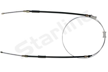 LABR823 STARLINE