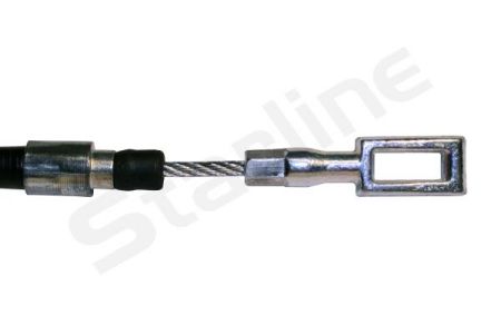 LABR842 STARLINE