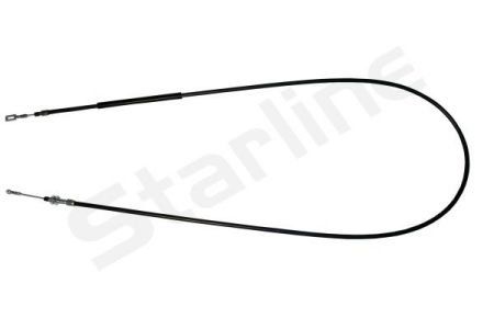 LABR842 STARLINE