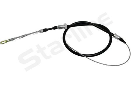 LABR929 STARLINE