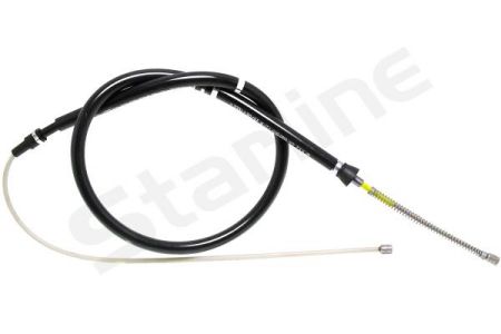 LABR99102 STARLINE