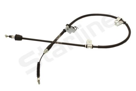 LABR99127 STARLINE