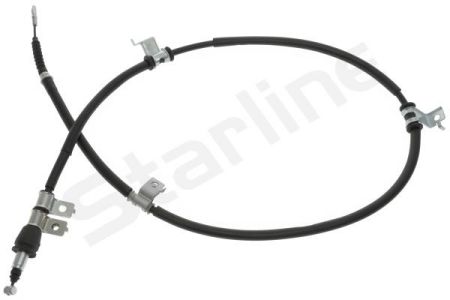 LABR99131 STARLINE