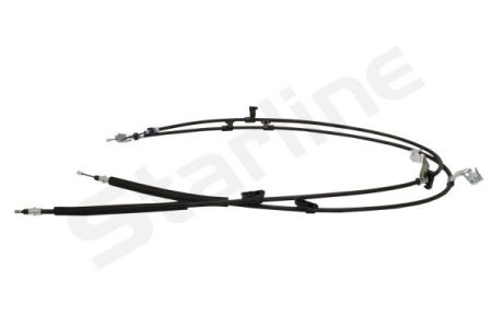 LABR99145 STARLINE