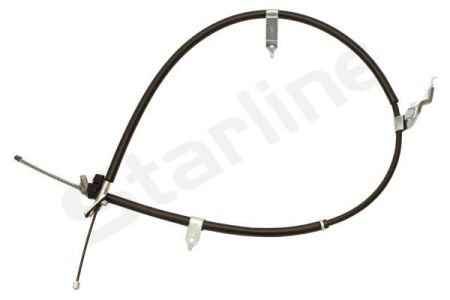 LABR99163 STARLINE