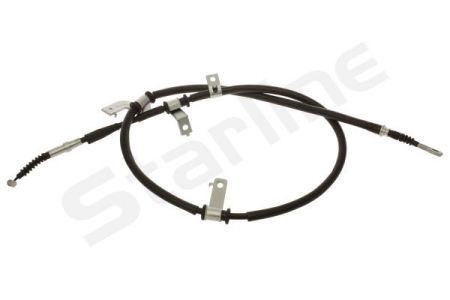 LABR99180 STARLINE