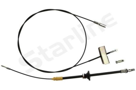 LABR99187 STARLINE