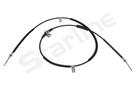 LABR99188 STARLINE